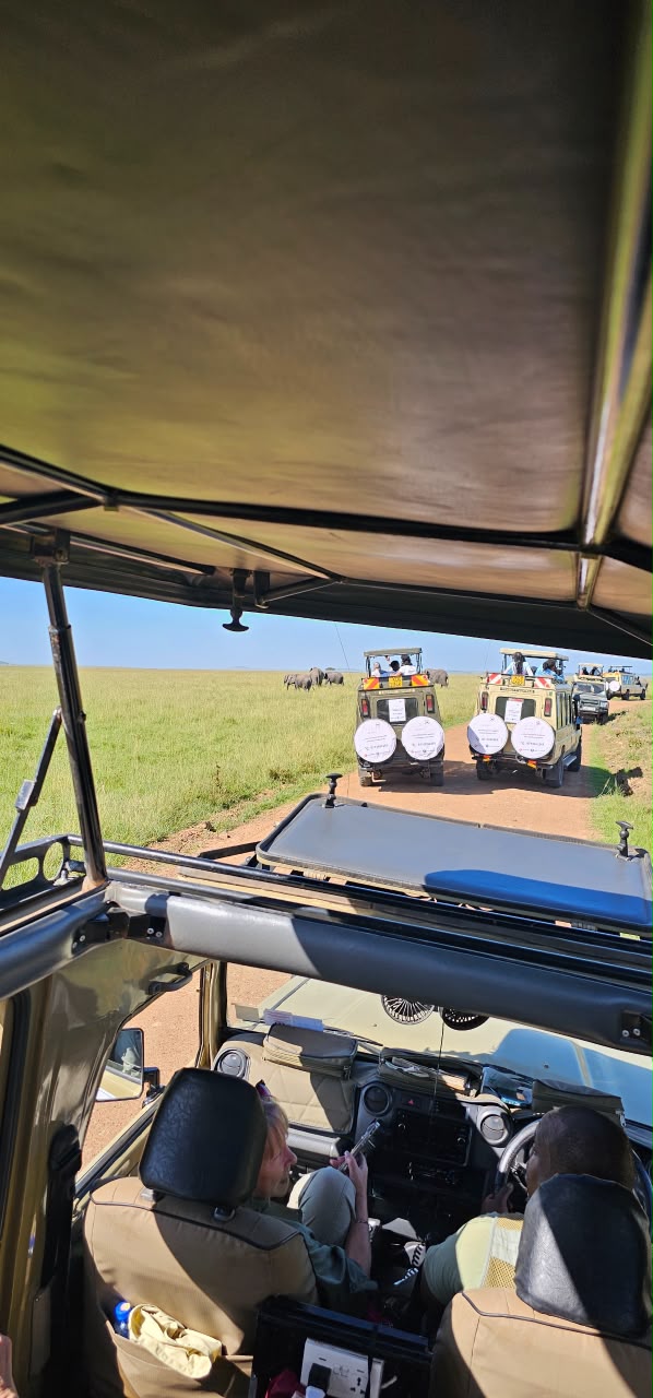 South Africa Packages