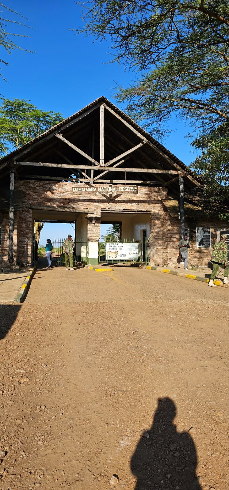 Kenya Safaris